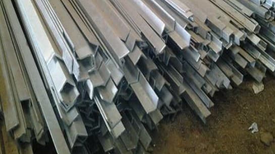 Hot-Dipped Galvanized
