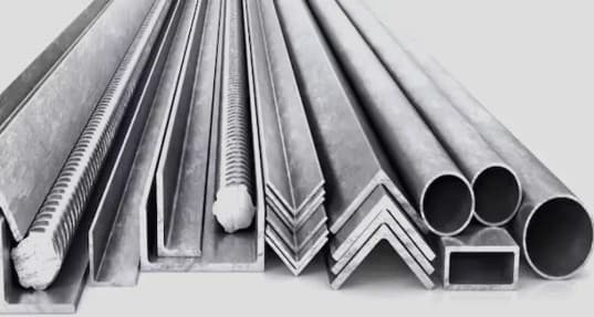 Mild Steel