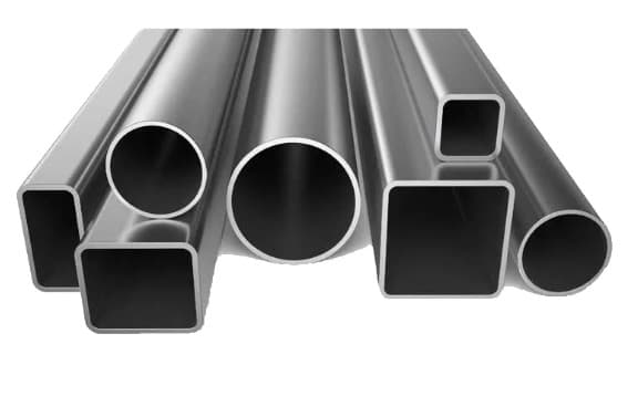 Pipes & Hollow Sections