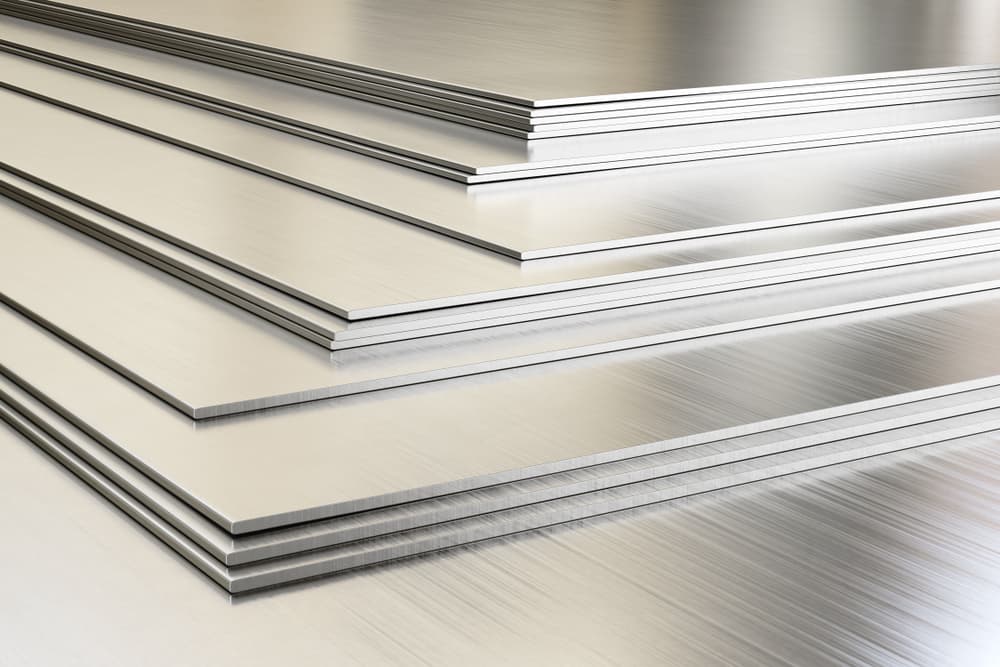Metal Sheets